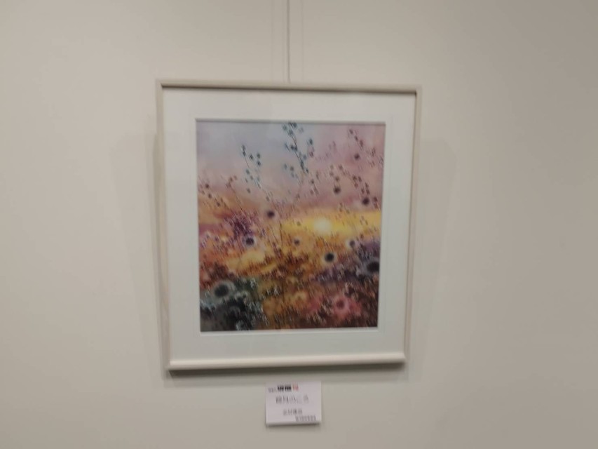  2025《日本橫濱神奈川現展-卯月展》作品展示